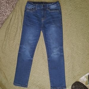 Lucky Brand Skinny Jeans